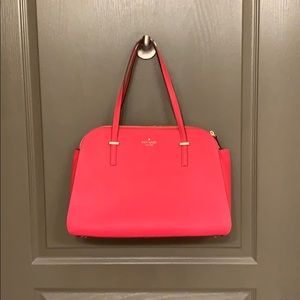 Kate Spade work bag